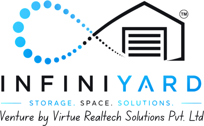 Infiniyard — Storage. Space. Solutions.