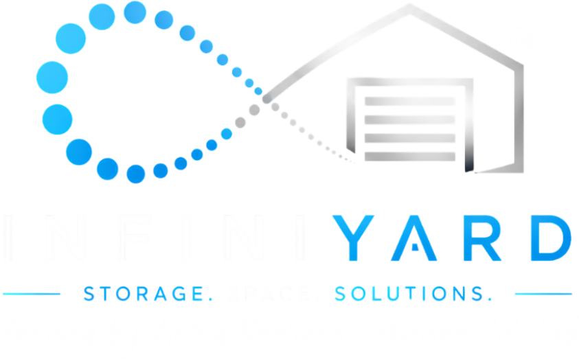 Infiniyard — Storage. Space. Solutions.